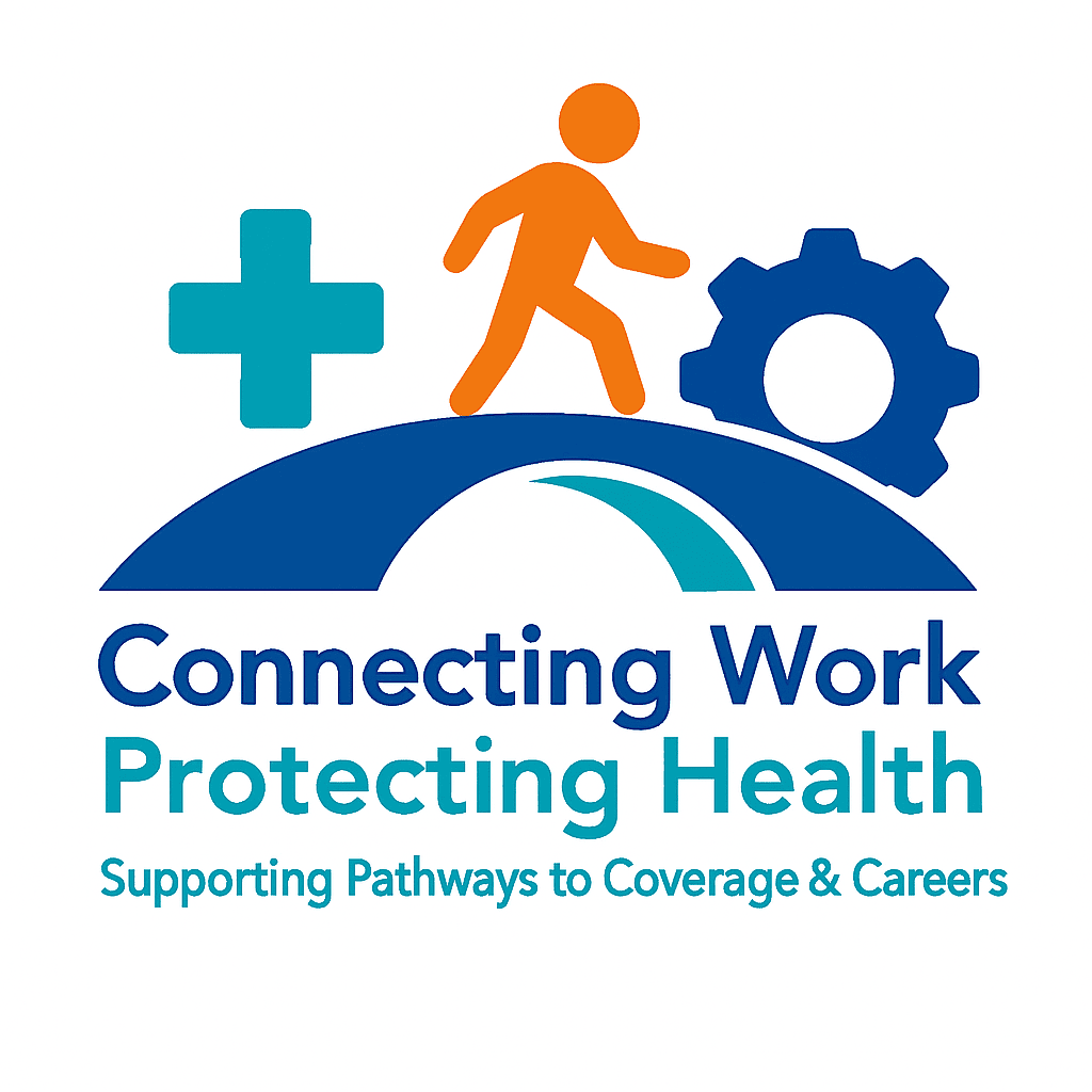 Connecting Work Protecting Health