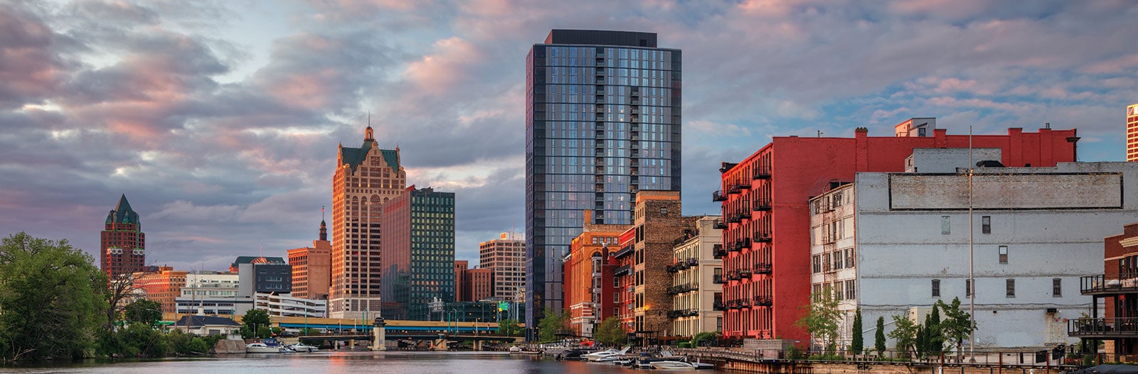 Wisconsin Workforce Hub
